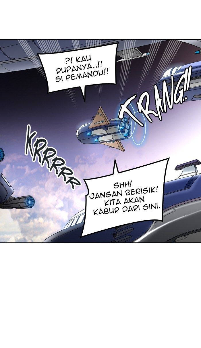 Tower of God Chapter 414