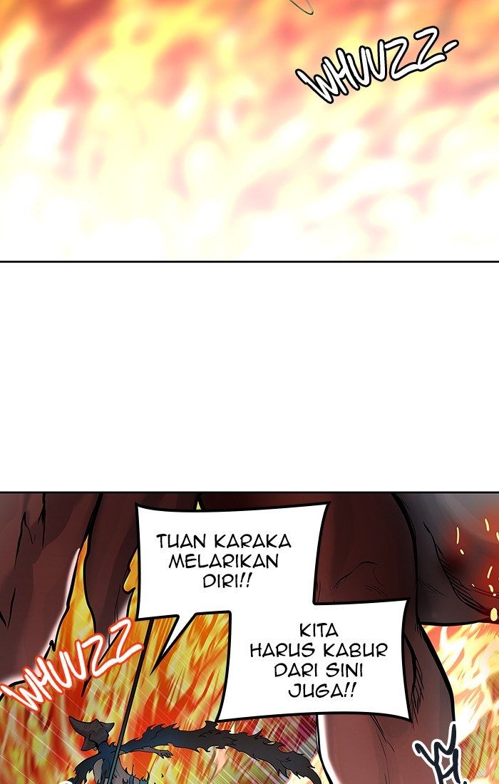 Tower of God Chapter 415