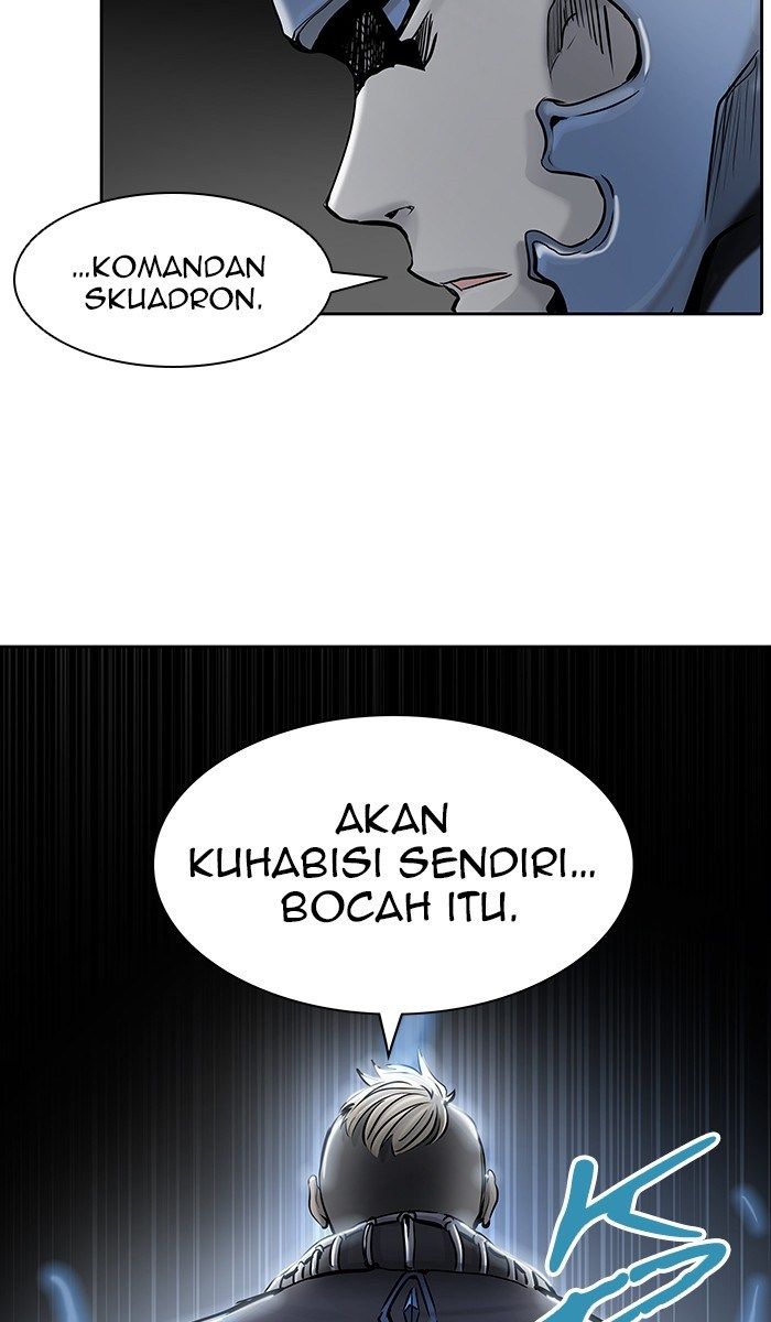 Tower of God Chapter 415