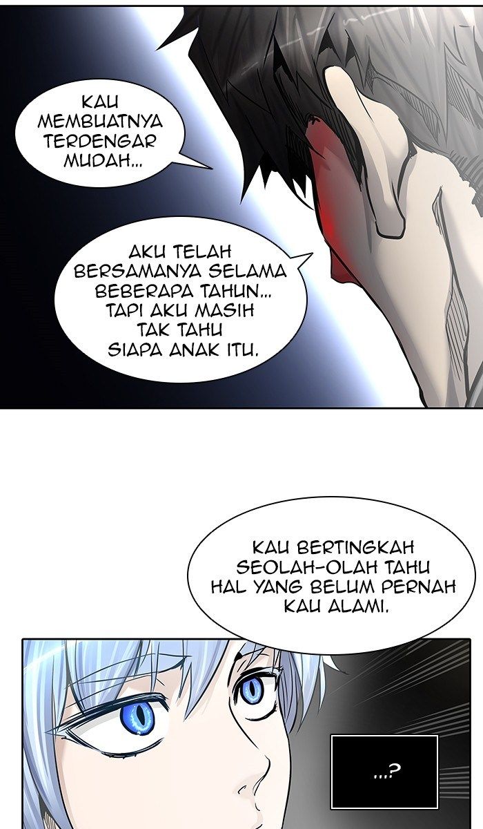 Tower of God Chapter 415