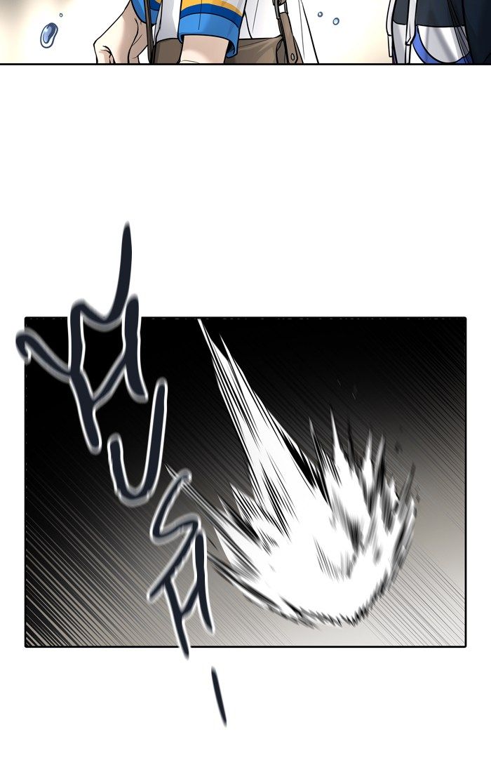 Tower of God Chapter 419