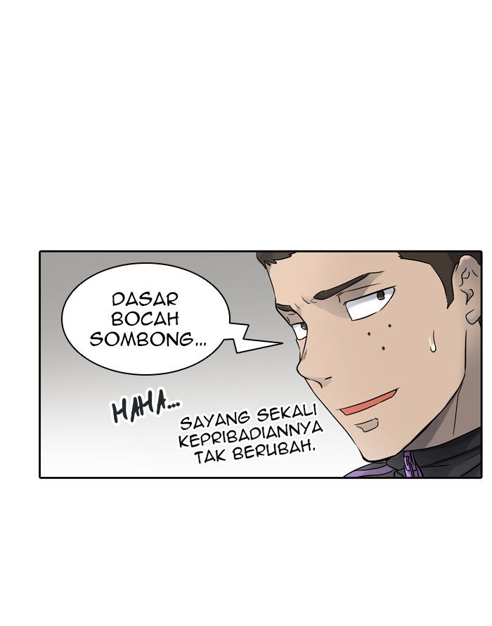 Tower of God Chapter 419