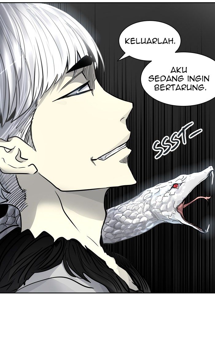 Tower of God Chapter 419