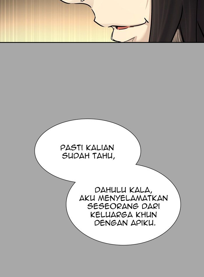 Tower of God Chapter 419