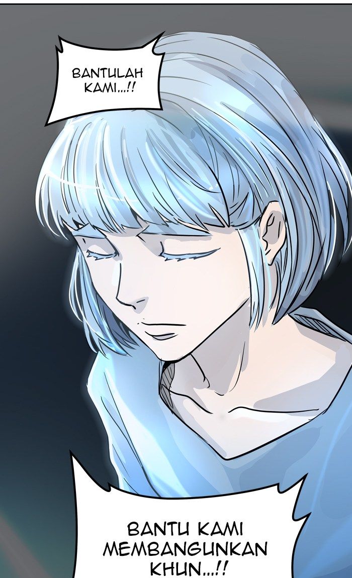 Tower of God Chapter 419