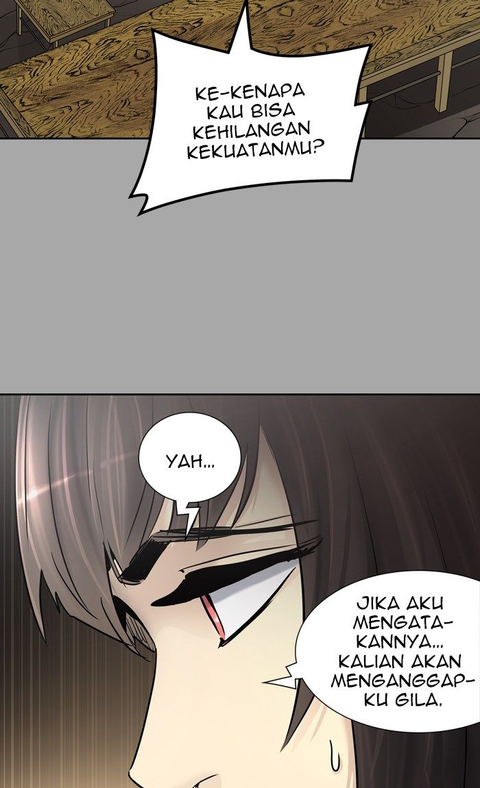 Tower of God Chapter 419