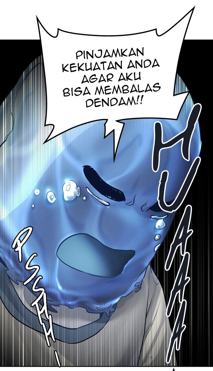 Tower of God Chapter 419