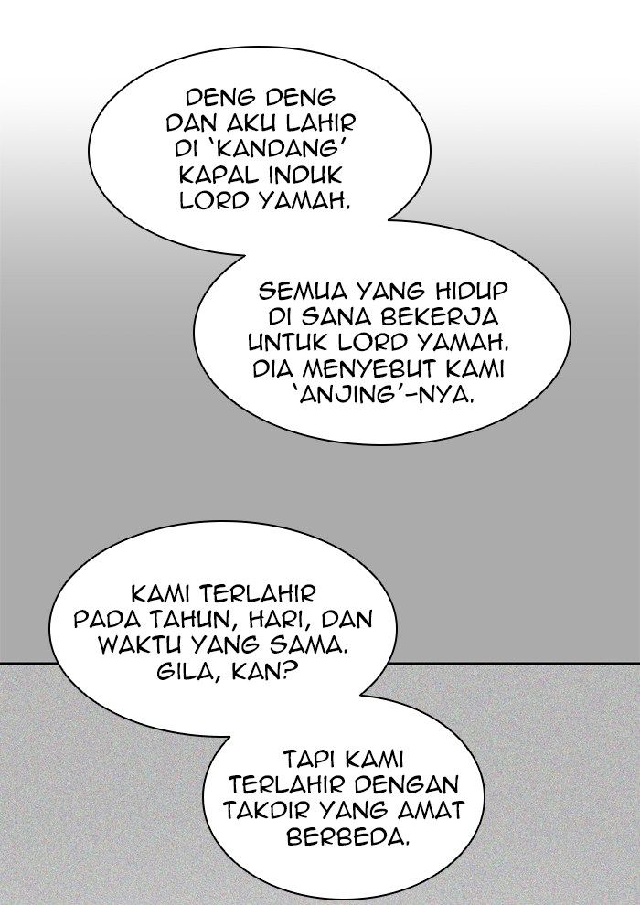 Tower of God Chapter 419