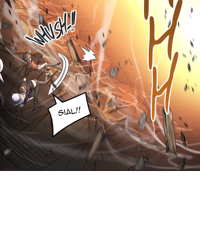 Tower of God Chapter 419