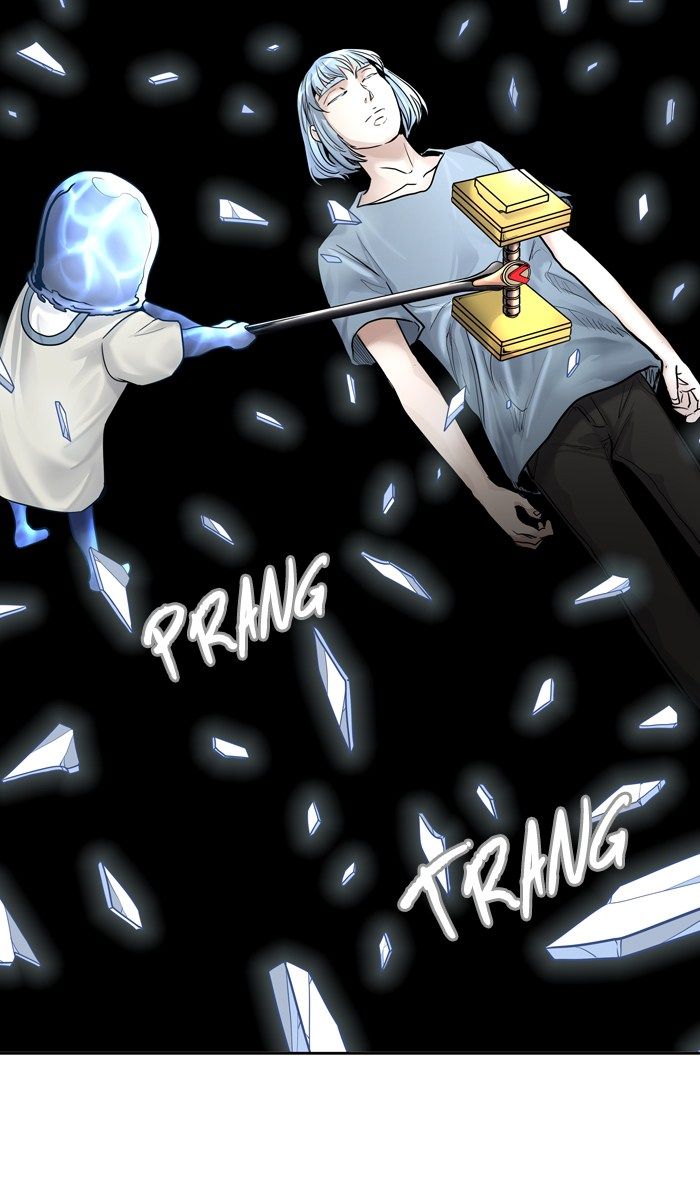 Tower of God Chapter 419