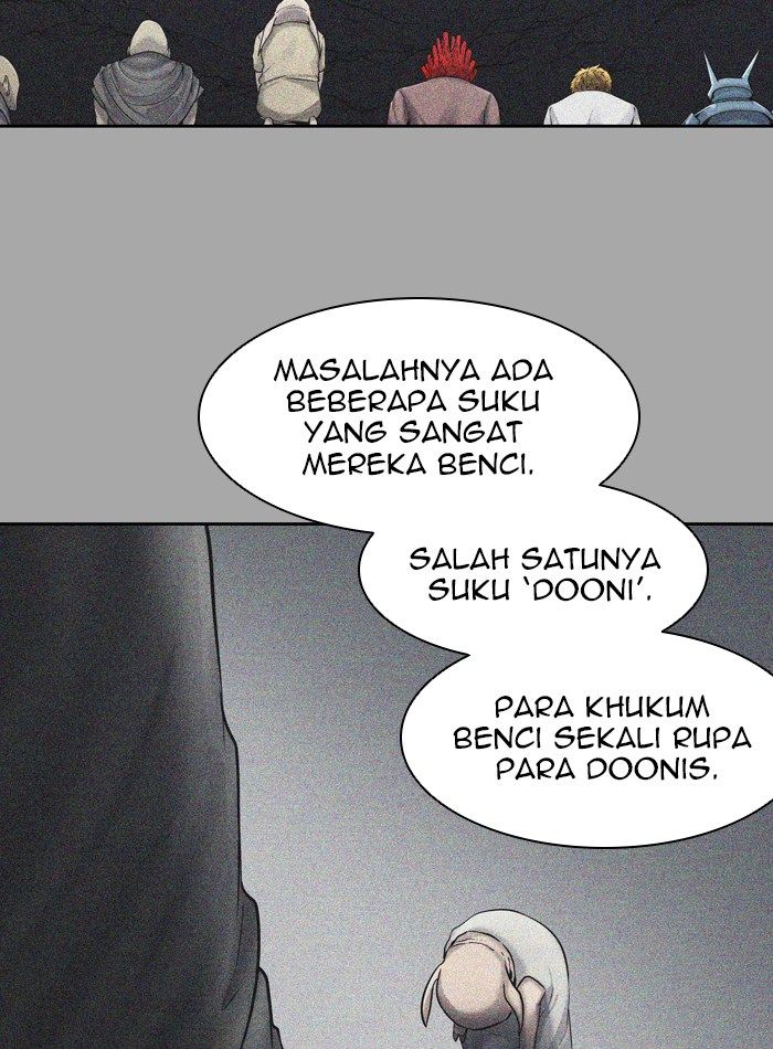 Tower of God Chapter 419