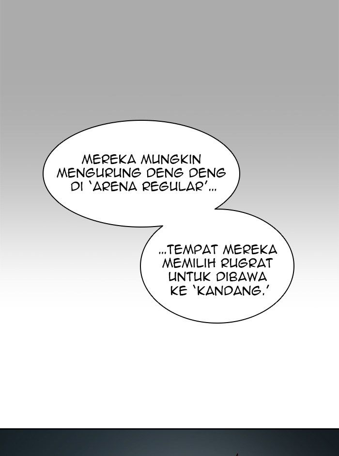 Tower of God Chapter 419