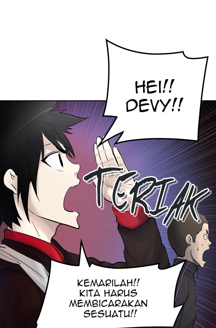 Tower of God Chapter 419