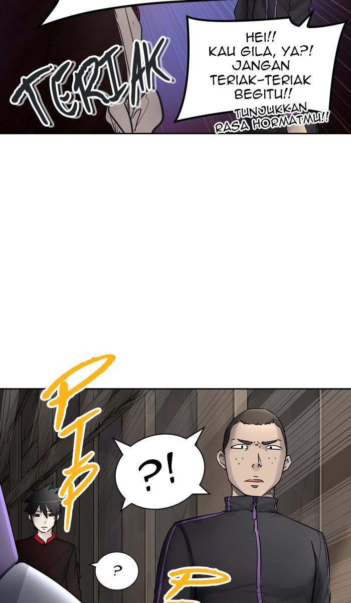 Tower of God Chapter 419