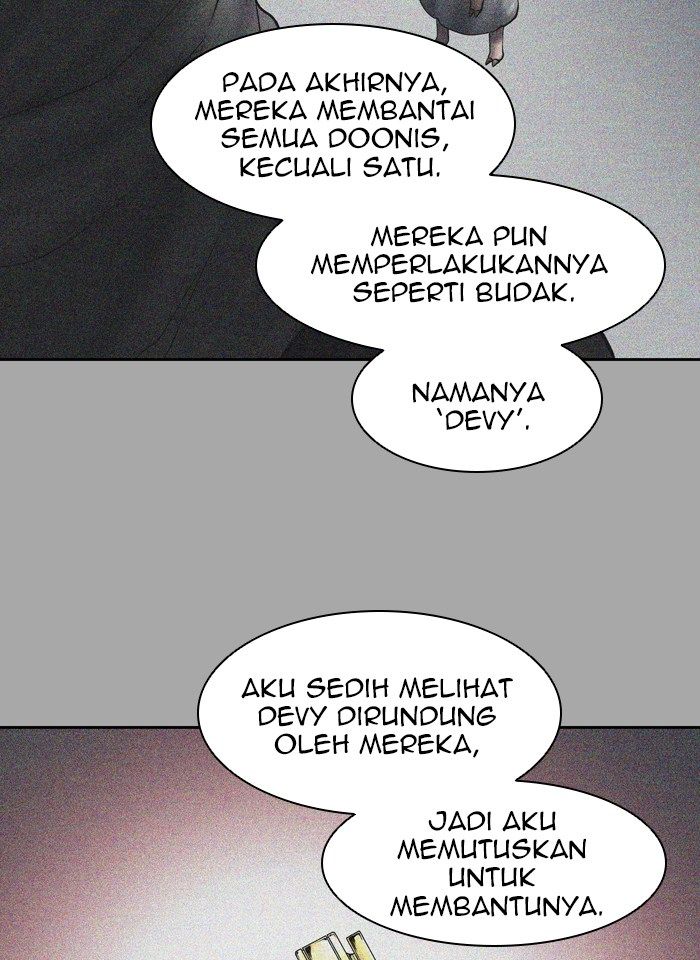 Tower of God Chapter 419