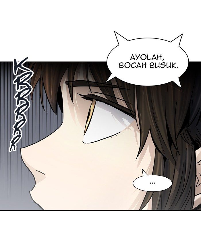 Tower of God Chapter 419