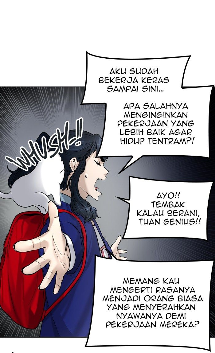 Tower of God Chapter 419