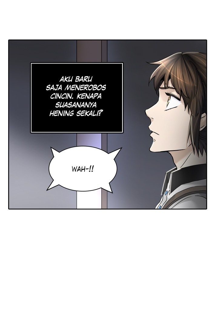 Tower of God Chapter 421