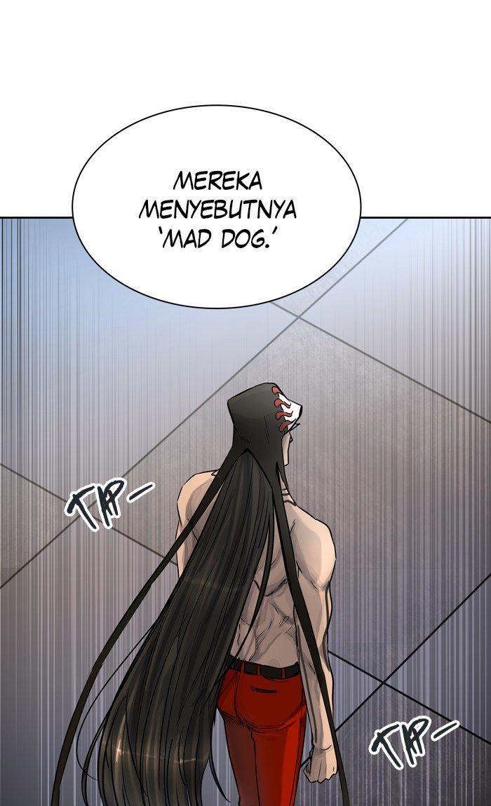 Tower of God Chapter 421