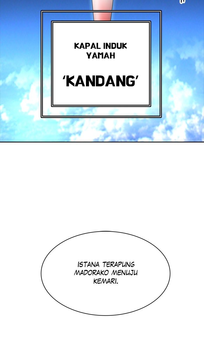 Tower of God Chapter 421