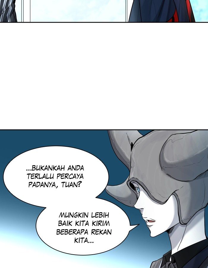 Tower of God Chapter 421