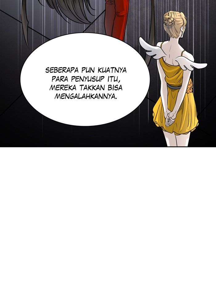 Tower of God Chapter 421