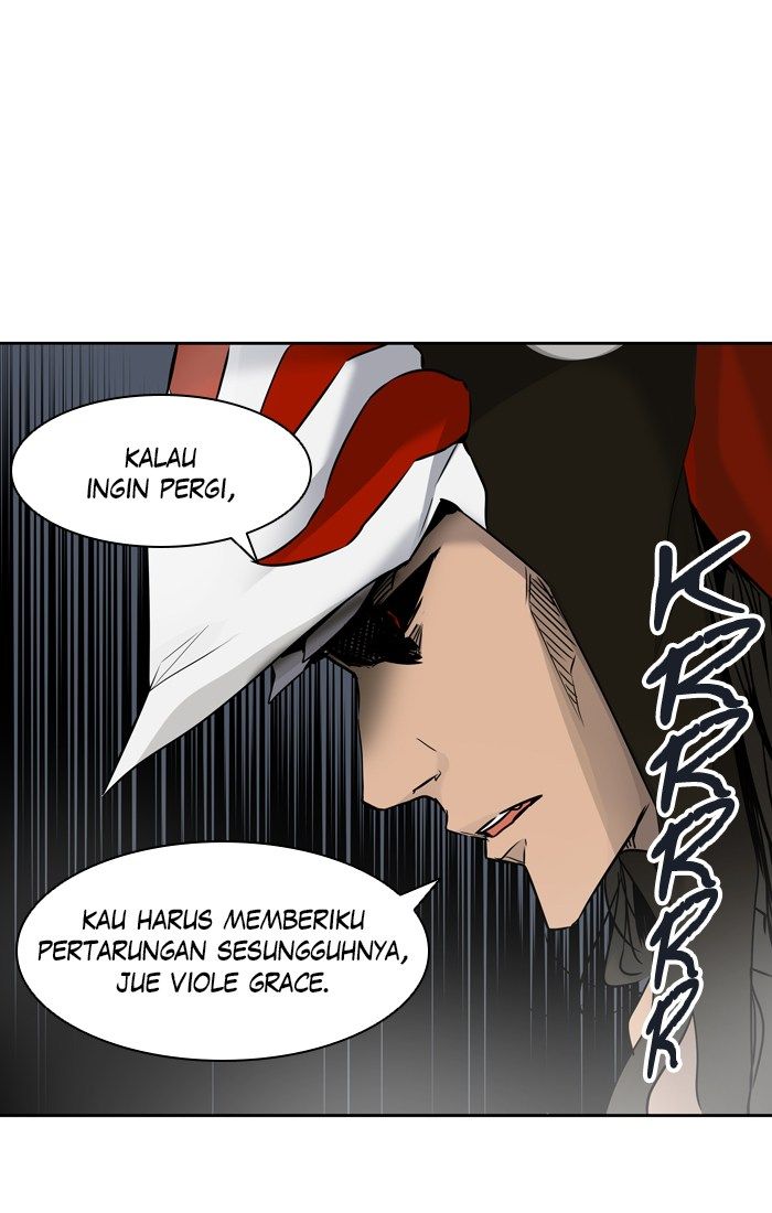 Tower of God Chapter 422