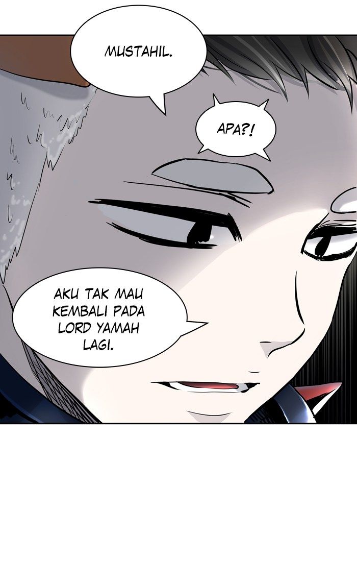 Tower of God Chapter 422