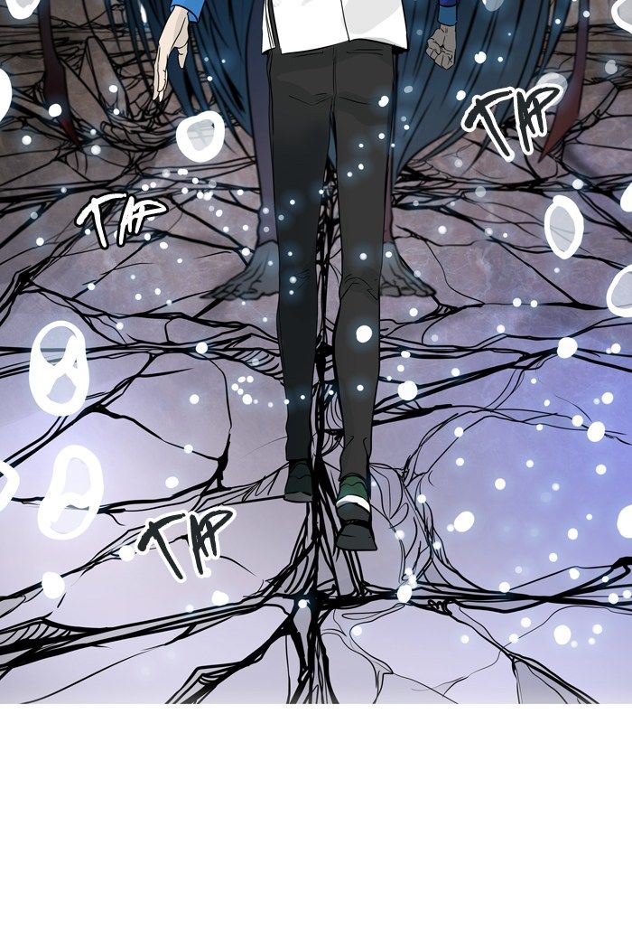 Tower of God Chapter 422