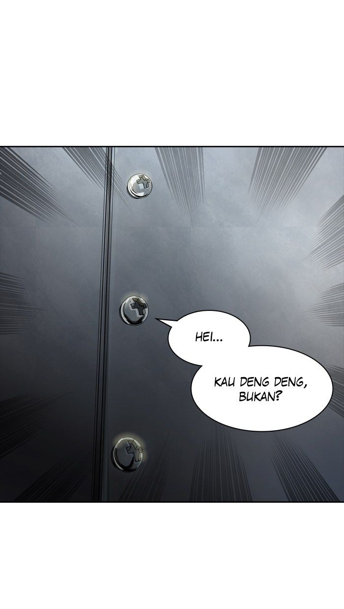 Tower of God Chapter 422