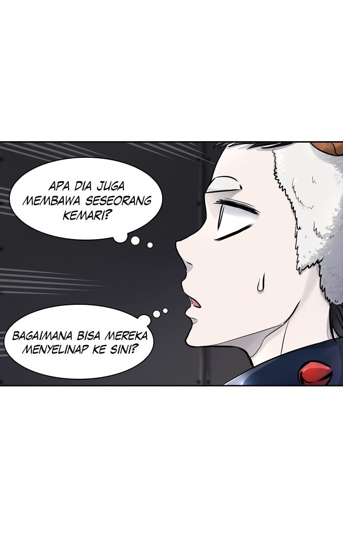 Tower of God Chapter 422