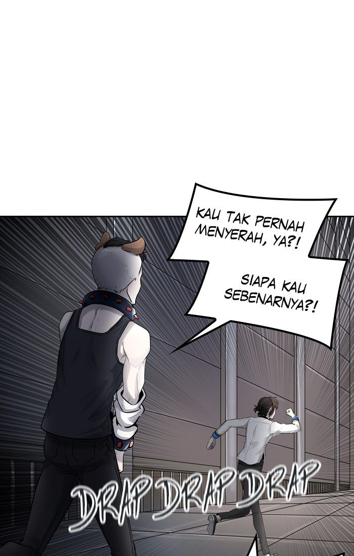 Tower of God Chapter 422