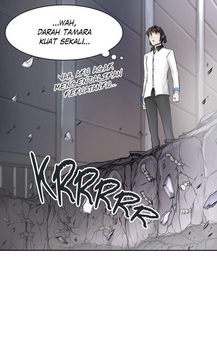 Tower of God Chapter 422