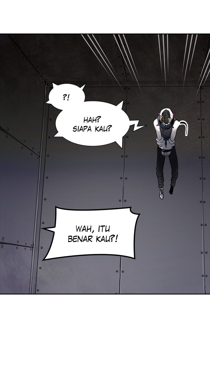 Tower of God Chapter 422