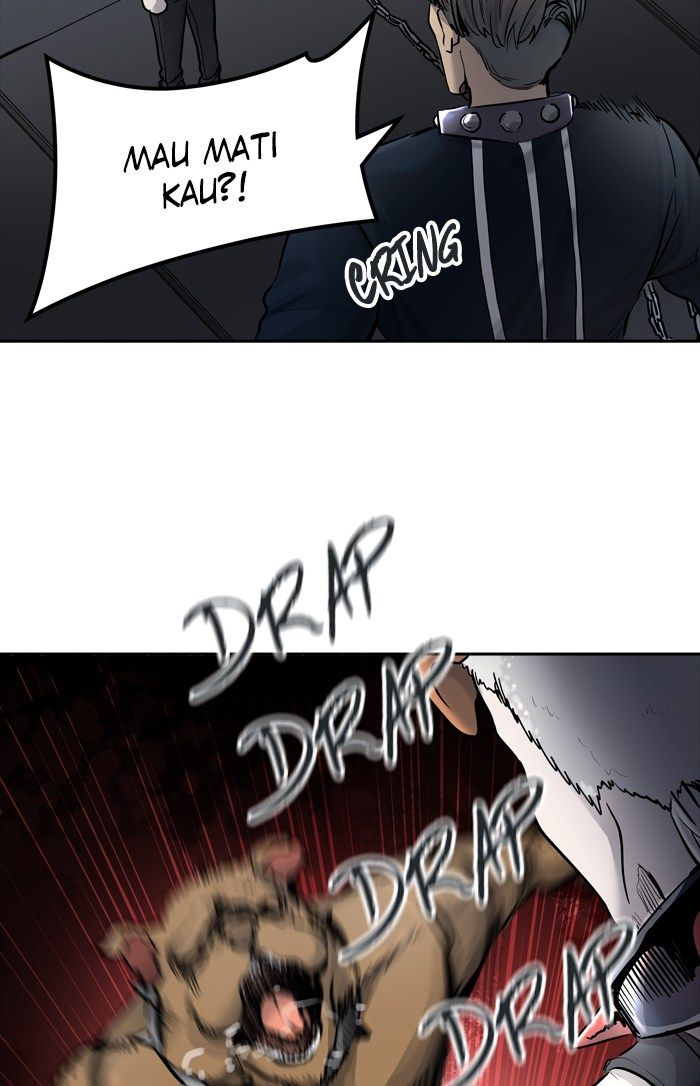 Tower of God Chapter 422