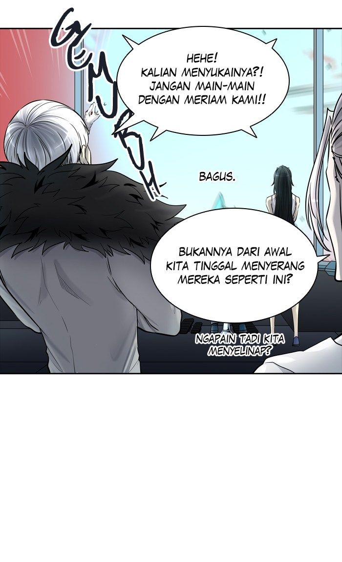 Tower of God Chapter 422