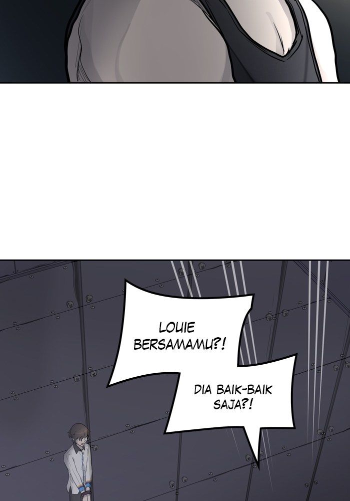 Tower of God Chapter 422