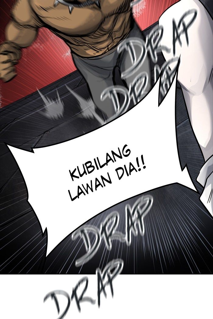 Tower of God Chapter 422