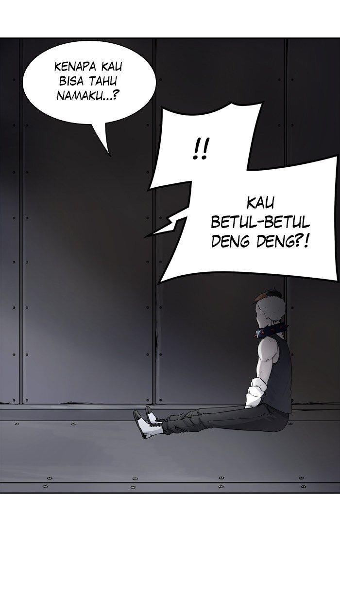 Tower of God Chapter 422