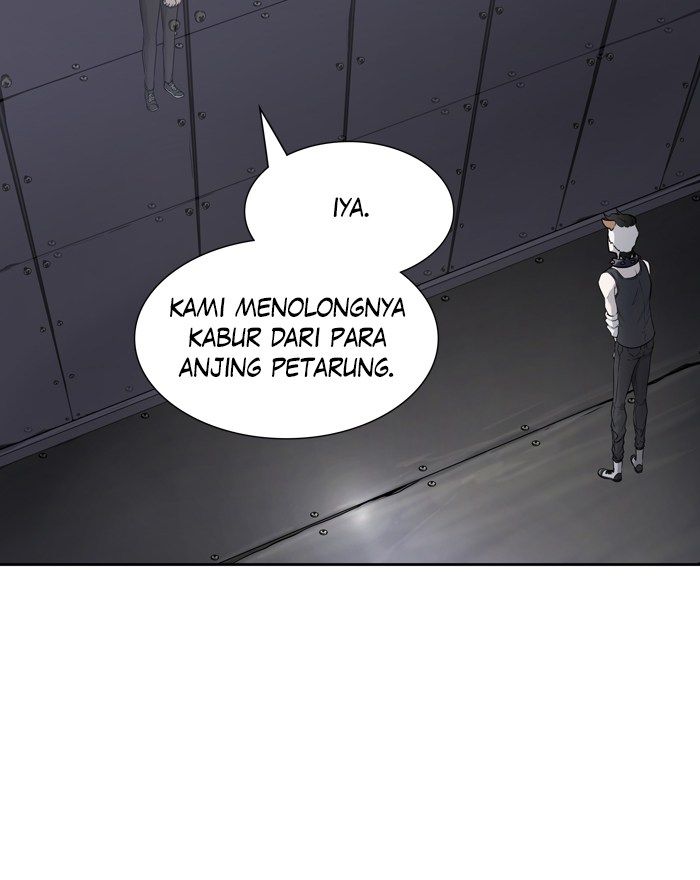 Tower of God Chapter 422