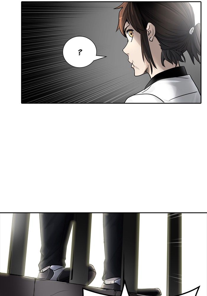 Tower of God Chapter 422