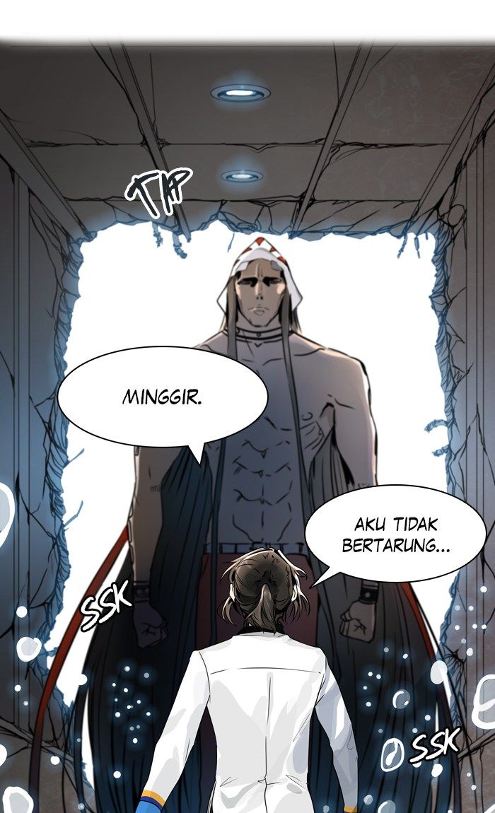 Tower of God Chapter 422