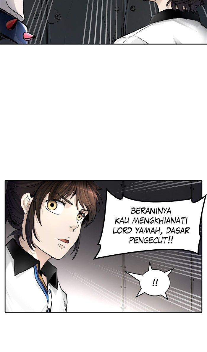 Tower of God Chapter 422