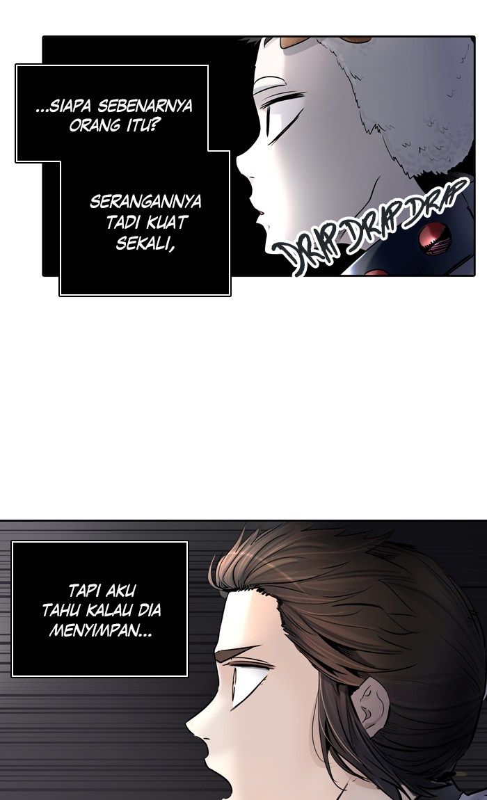 Tower of God Chapter 422