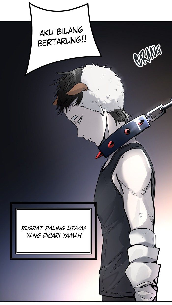 Tower of God Chapter 422