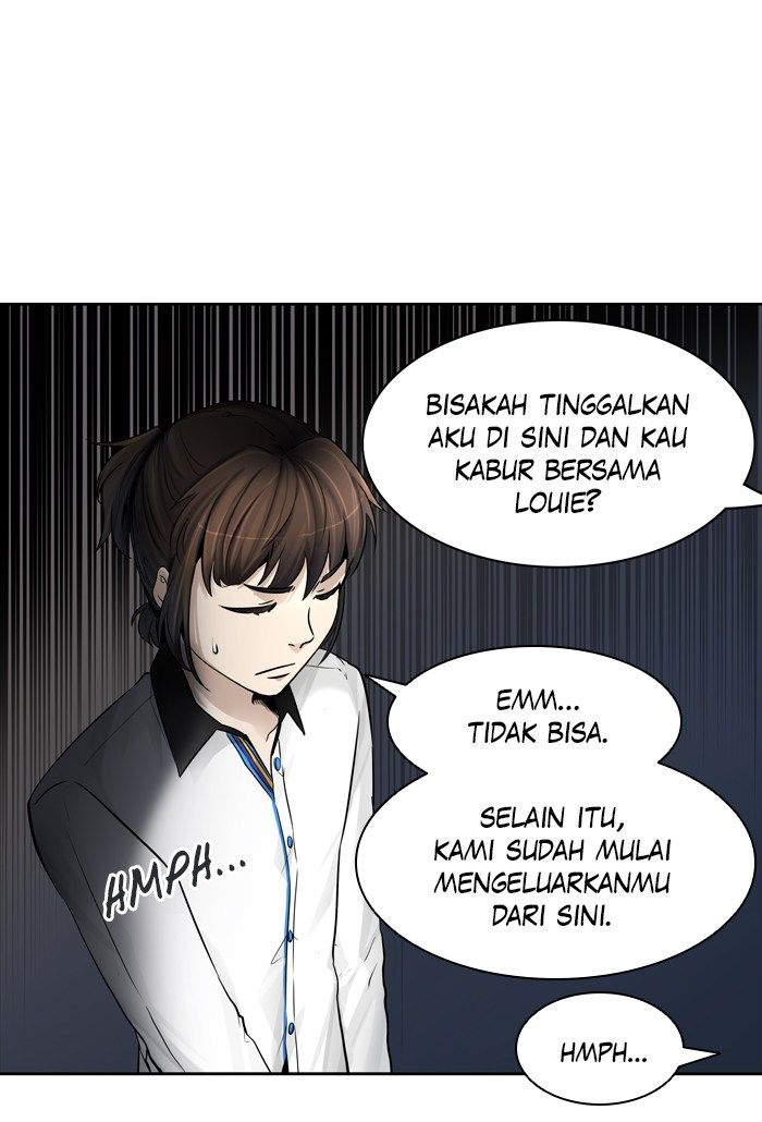 Tower of God Chapter 422