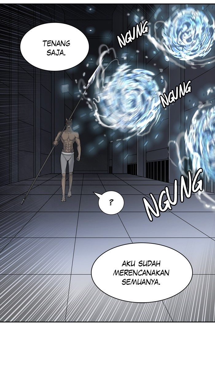 Tower of God Chapter 422