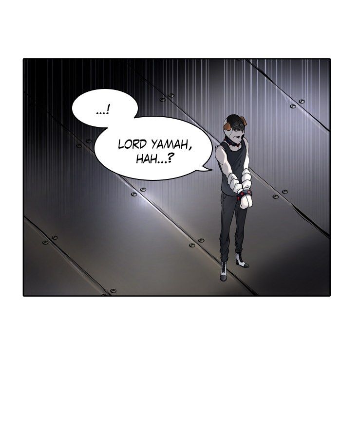 Tower of God Chapter 422