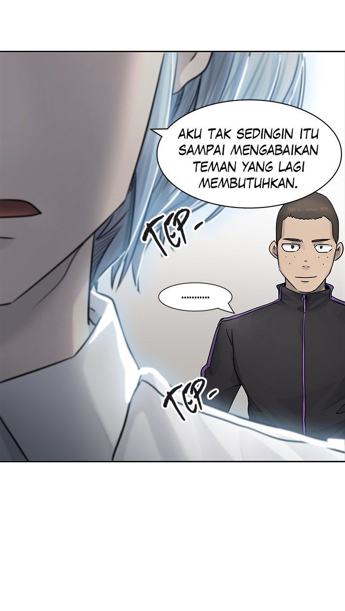 Tower of God Chapter 424