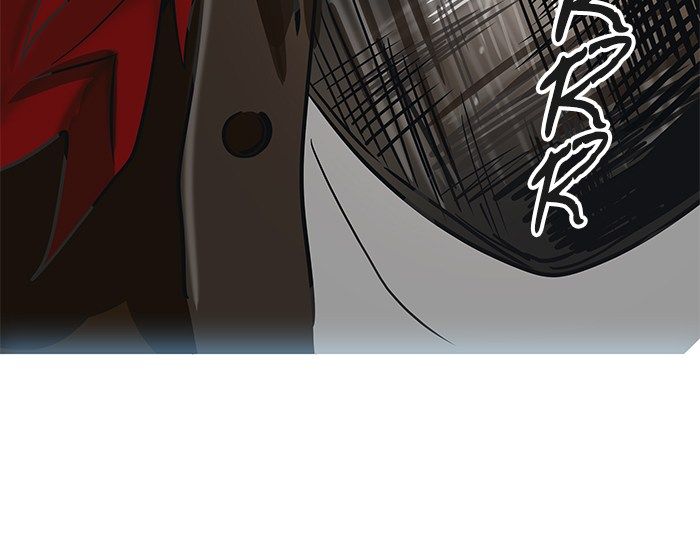 Tower of God Chapter 424